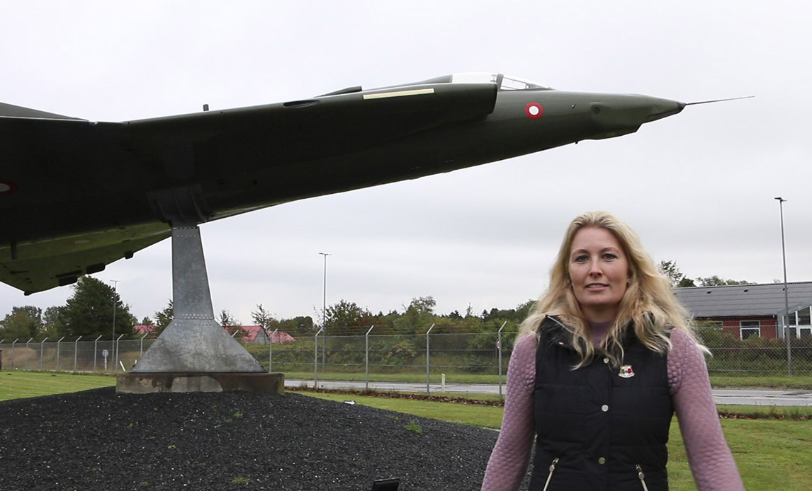 Felicia Nyløkke
