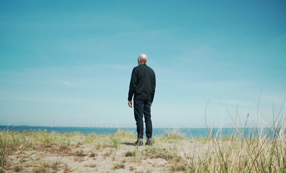 Billede fra videoen: "Hvad er PTSD?"