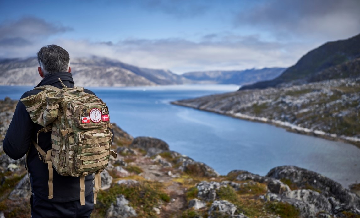 Foto: Militærfoto.dk